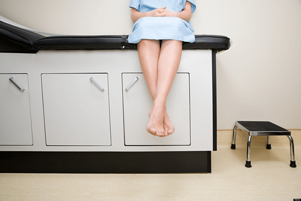 Diagnosing Endometriosis – A Patient Experience