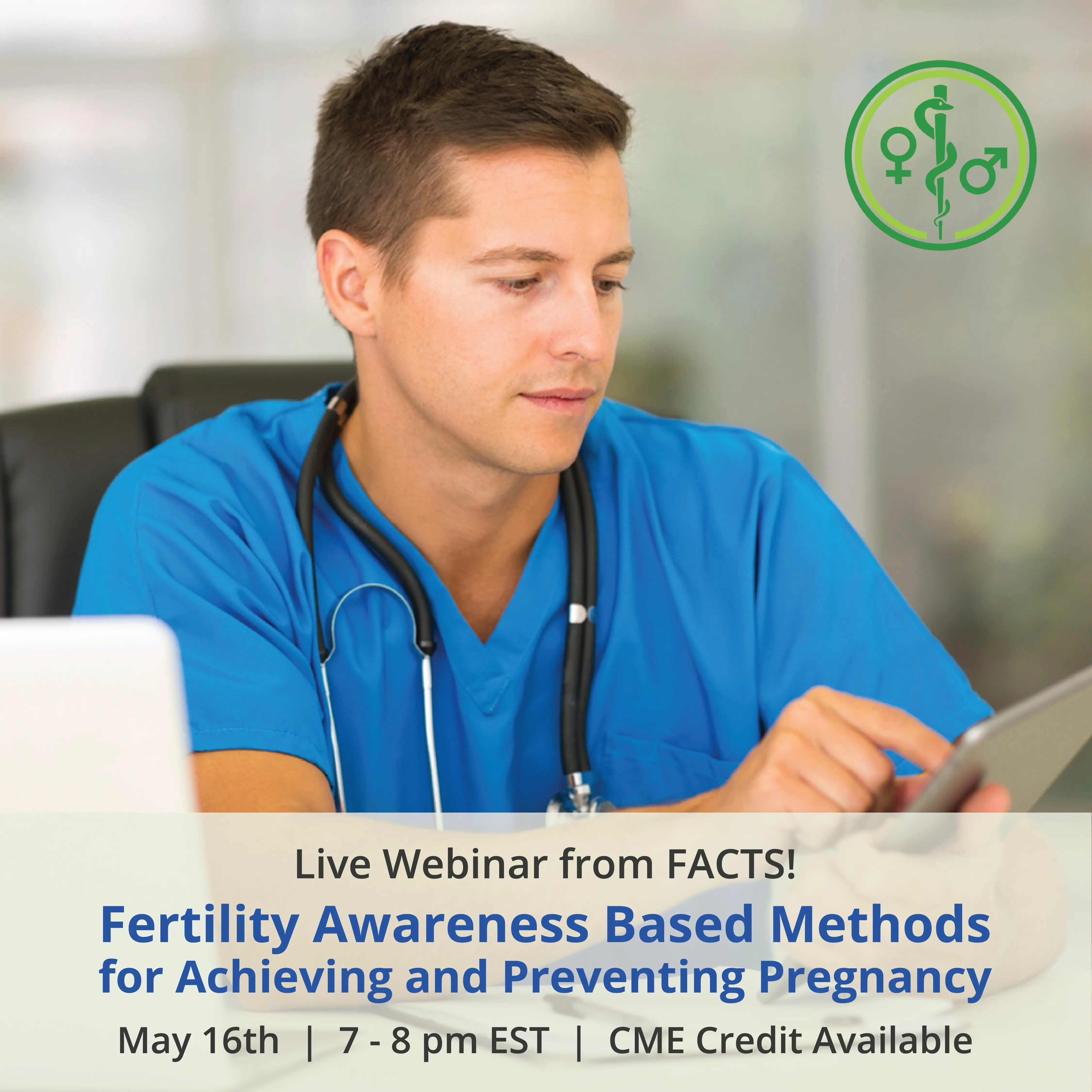 Instagram Webinar May 16