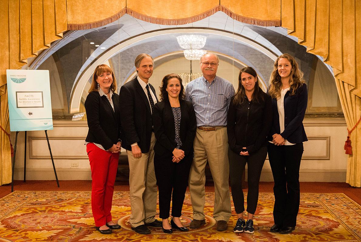 Lauren Gordon Board Blog