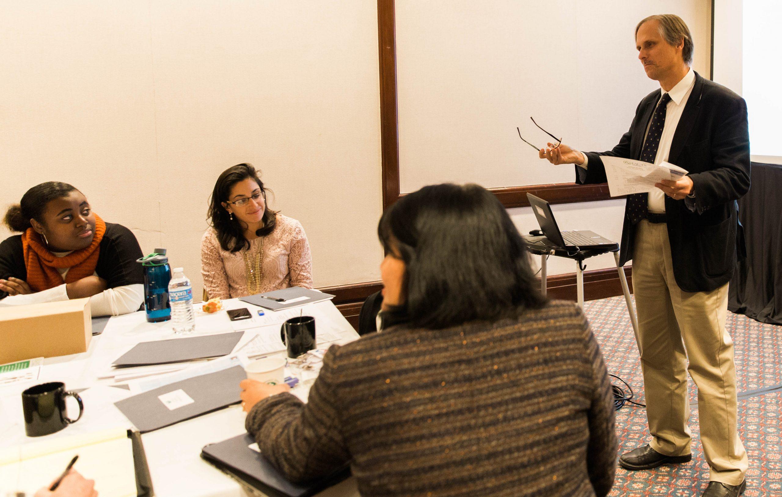 Introducing FACTS Advisory Council Member: Joseph Stanford, MD 8 stanford 3 scaled