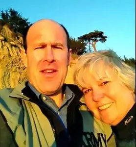 John Brehany Marybeth REV