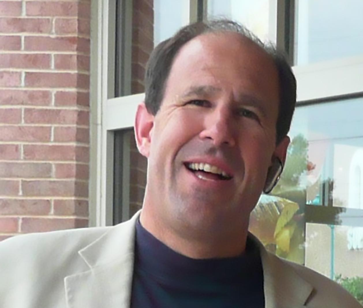 Introducing FACTS Advisory Council Member: John F. Brehany, PhD, STL 5 John Brehany Photo Blog Main