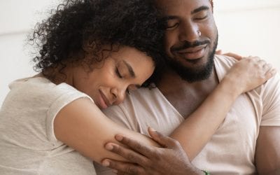 Surprised by FABMs: A Couple’s Experience with Infertility