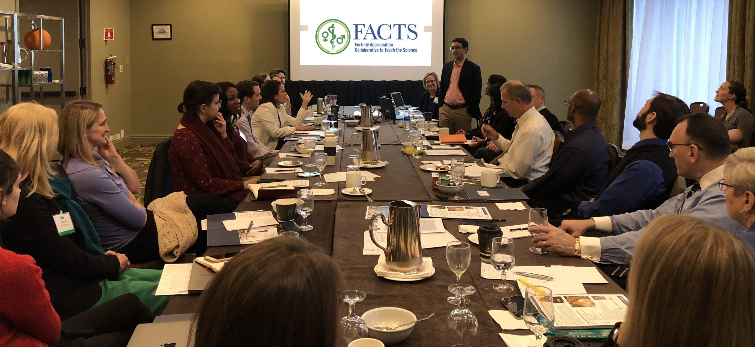 FACTS Speaker Feature: Luis García, MD 2 FMEC Conference Luis scaled