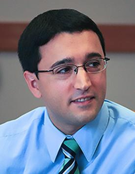 FACTS Speaker Feature: Luis García, MD 1 Luis Garcia blog