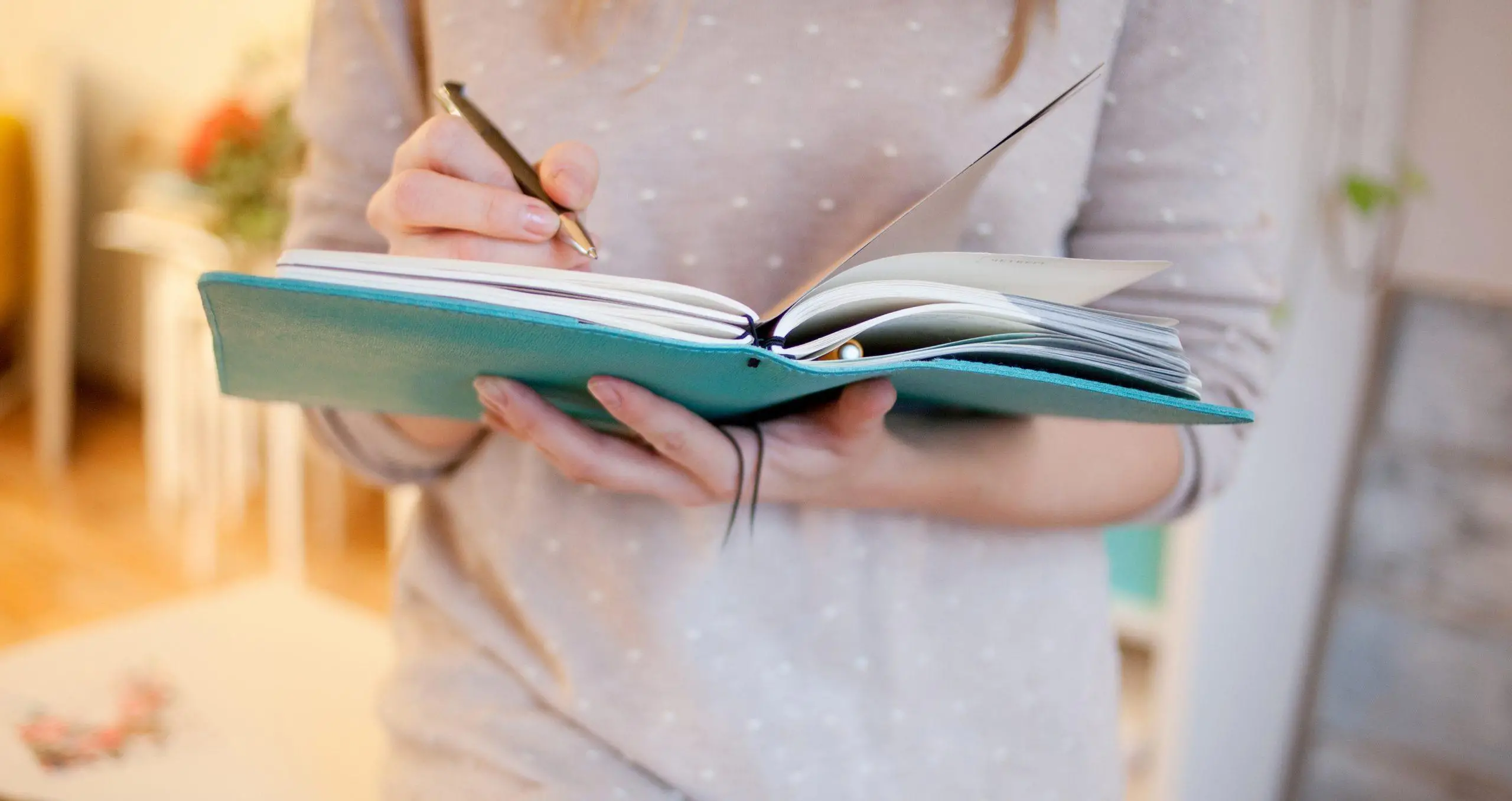journal and goals scaled
