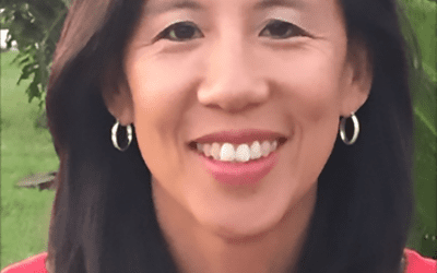 FACTS Speaker Feature: Pearl Huang-Ramírez, MD