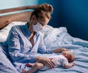 Breastfeeding During Pandemics: Protecting Mother and Child 2 AdobeStock 385591049 scaled e1603228173141