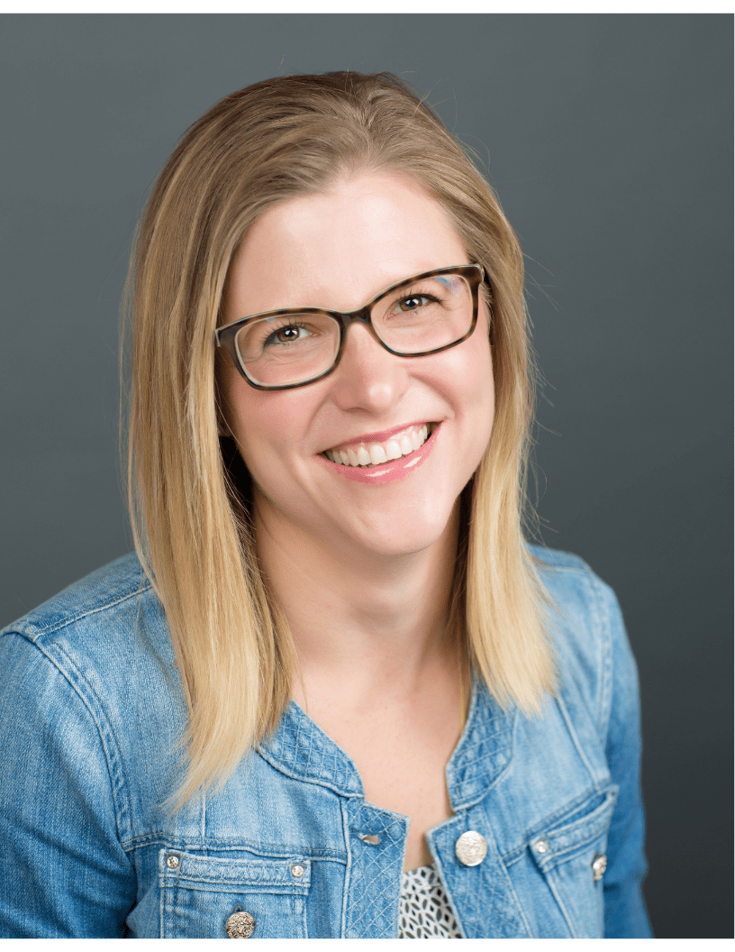 Melissa HeadShot