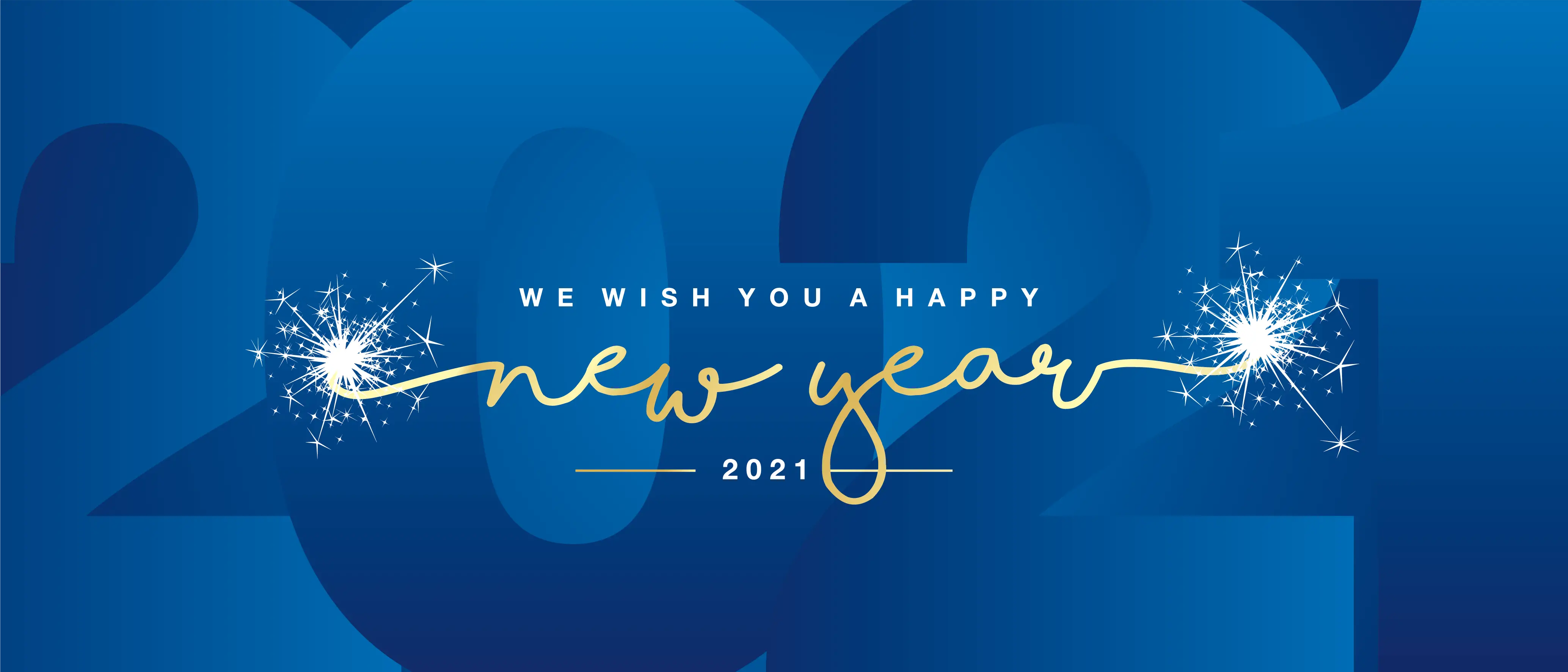 Happy New Year 2021 01