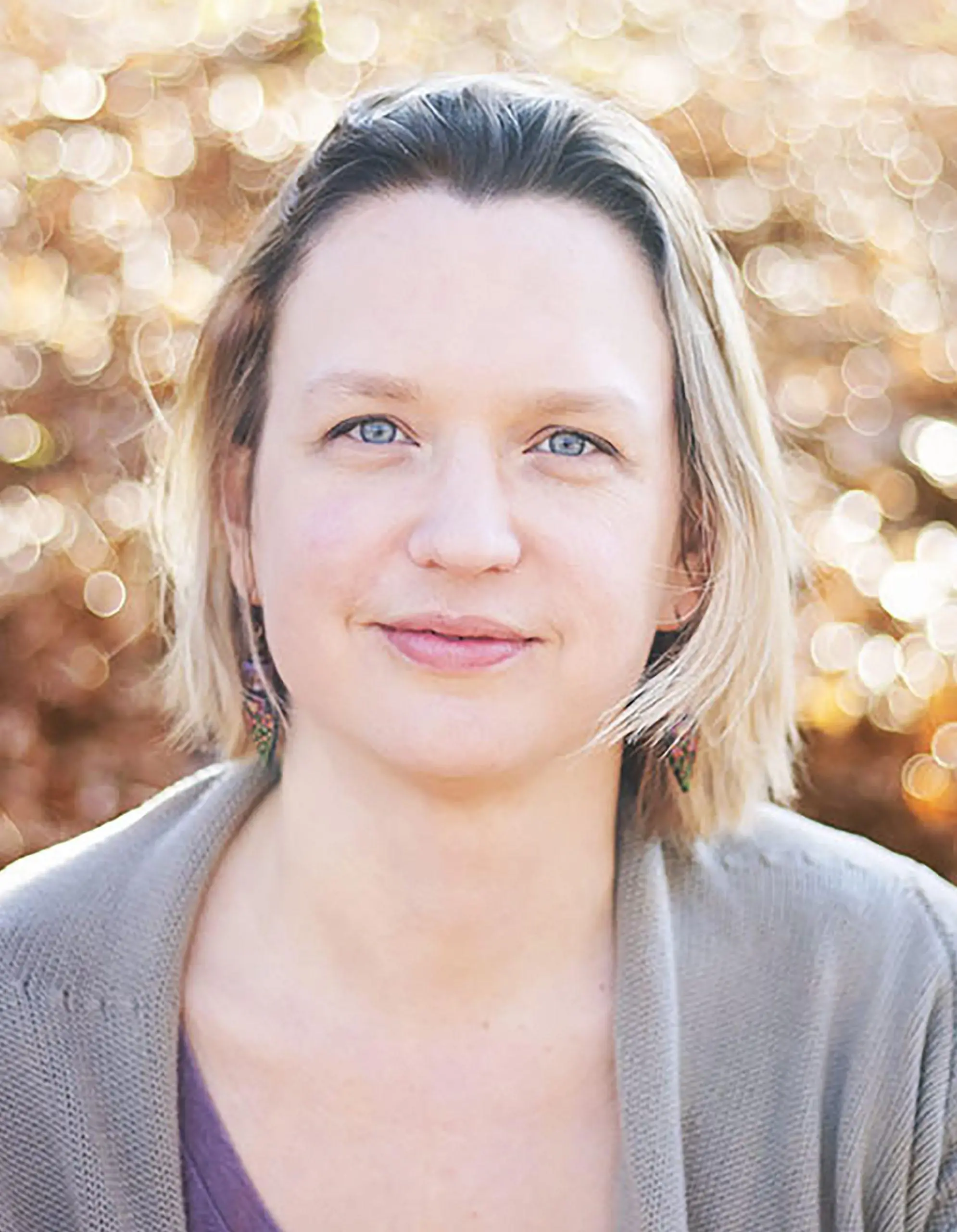 Ronda Lechaire headshot scaled