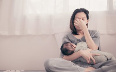 Treatment Options in Postpartum Depression: A Research Review