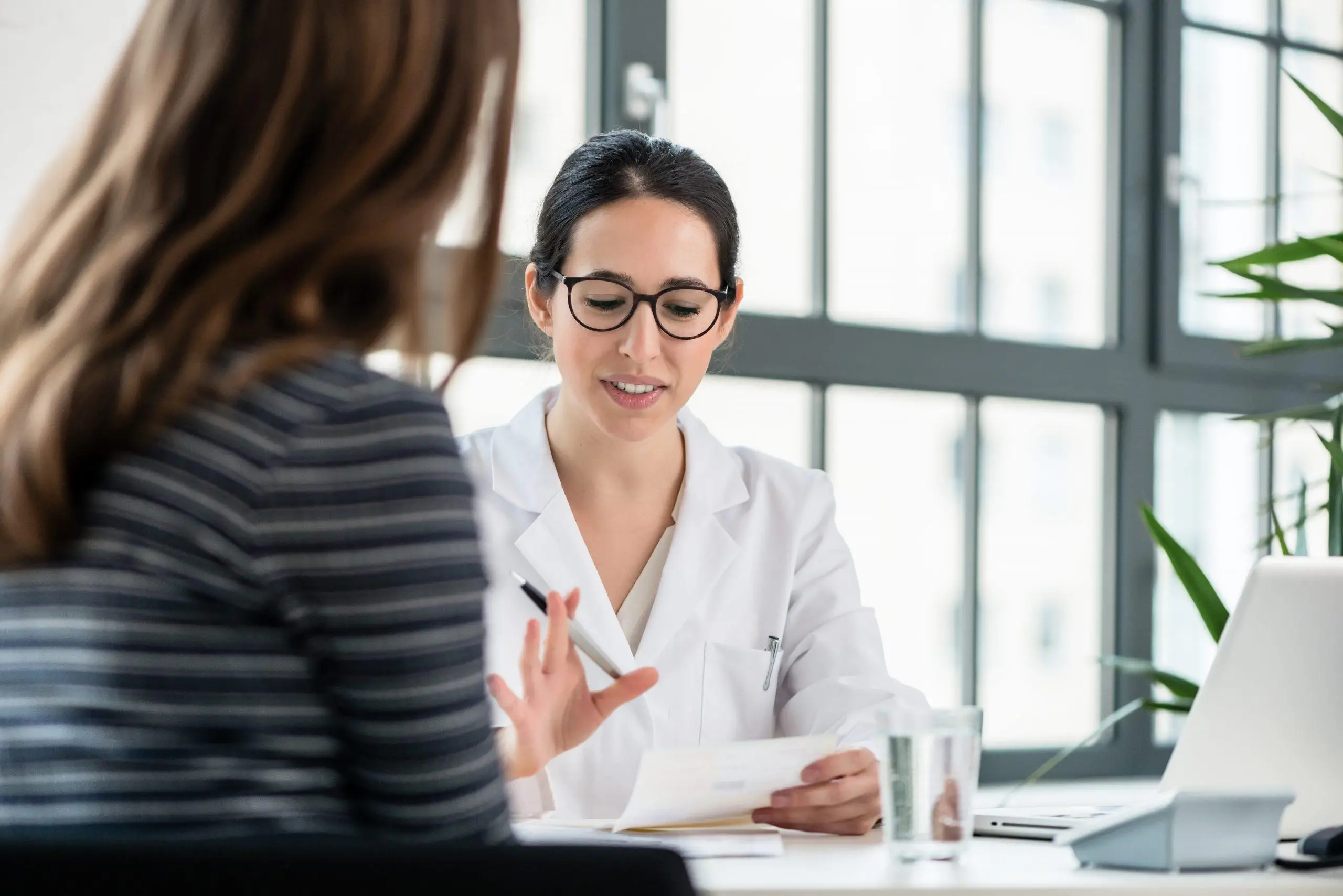 FABMs in the Valley: An Interview with Lynn Keenan, MD