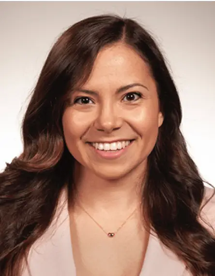 Keisha Pierre-Lys, DO