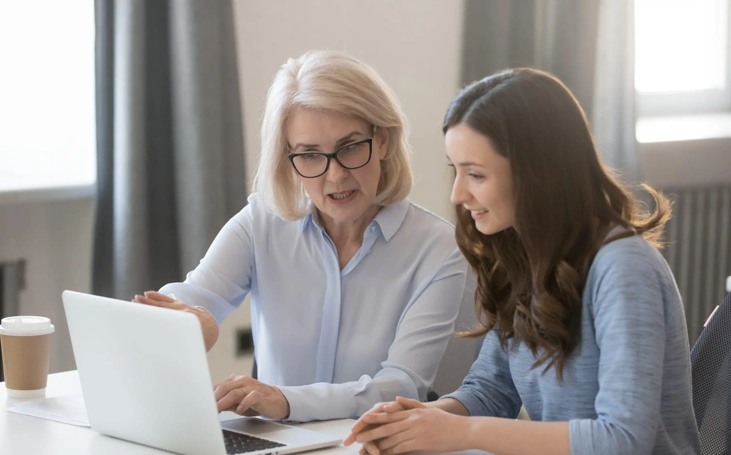 A Case for FABM Instructors