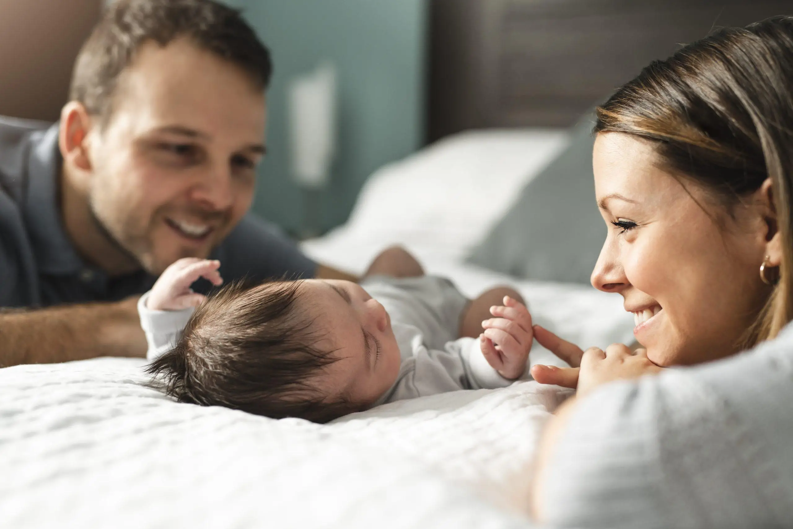 Persevering with FABMs: One Couple’s Experience with the Creighton Model