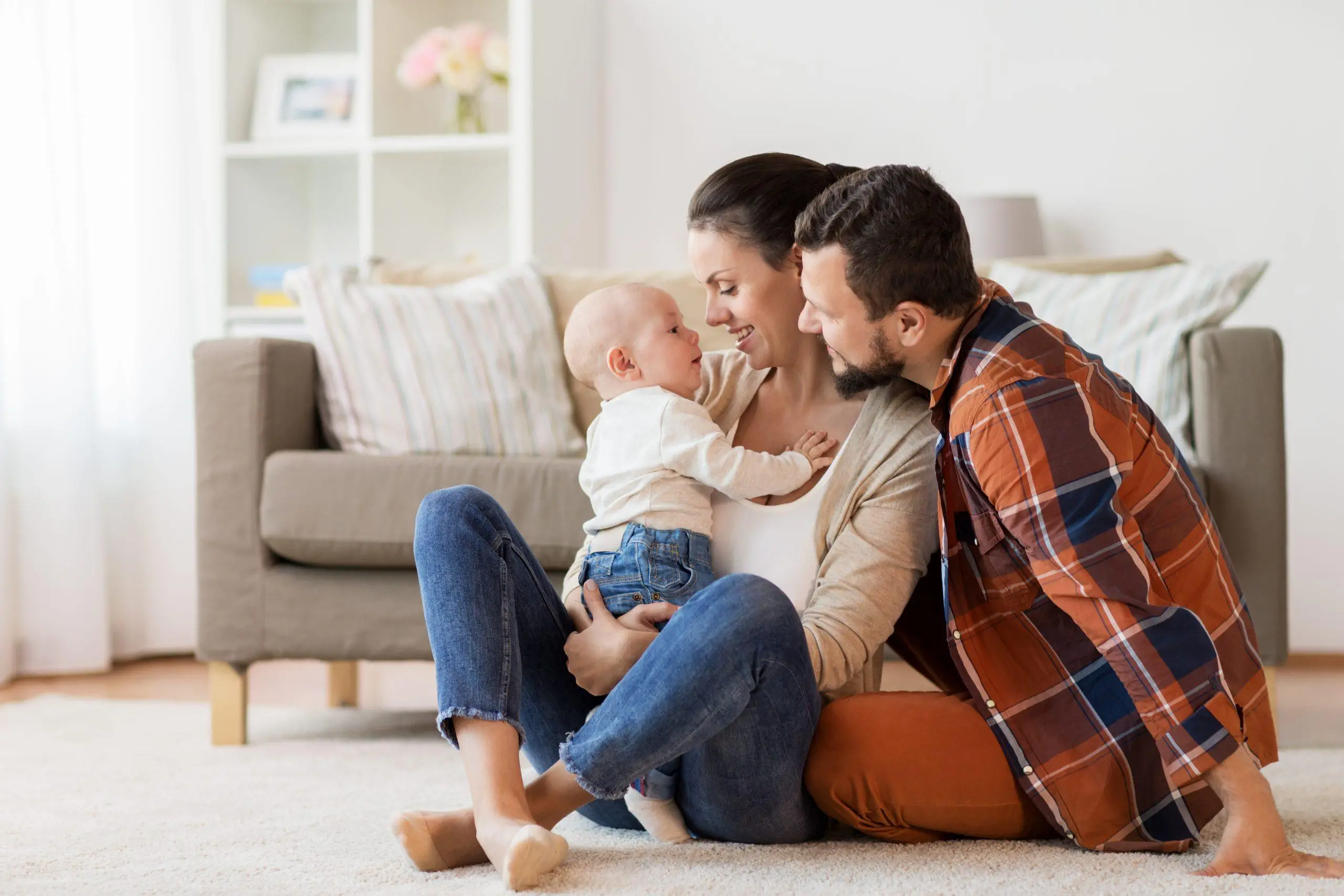 A Billings Ovulation Method Success Story