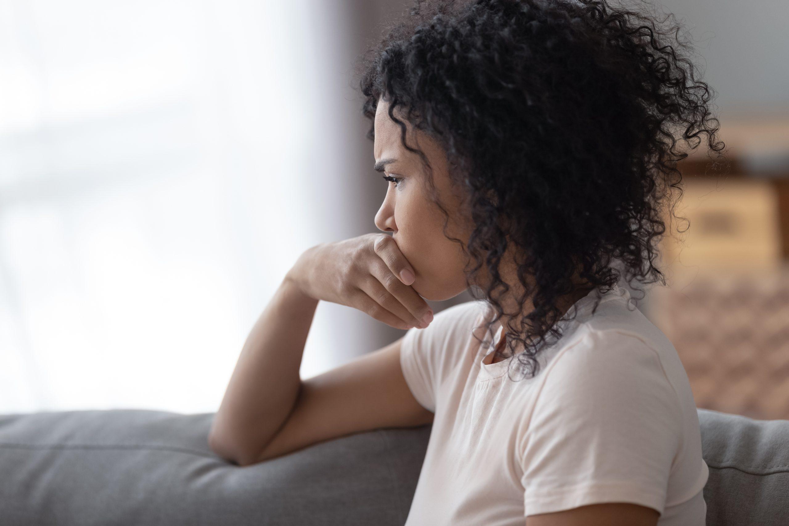 A Mother’s Hope: The In-Between of Infertility