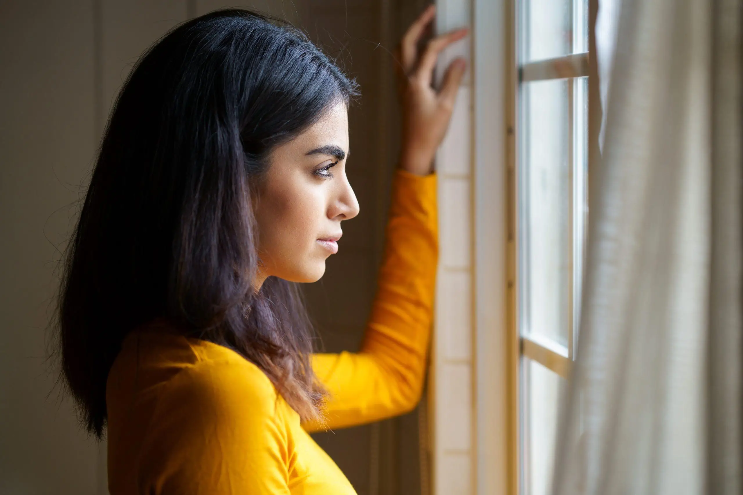 The Mental Health Effects of Infertility: A Review of Research Findings