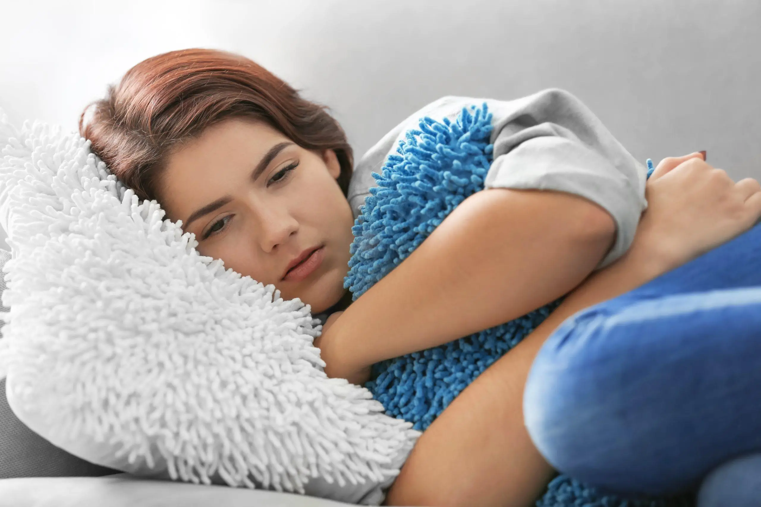The Effect of Levonorgestrel-Releasing IUDs on Mental Health