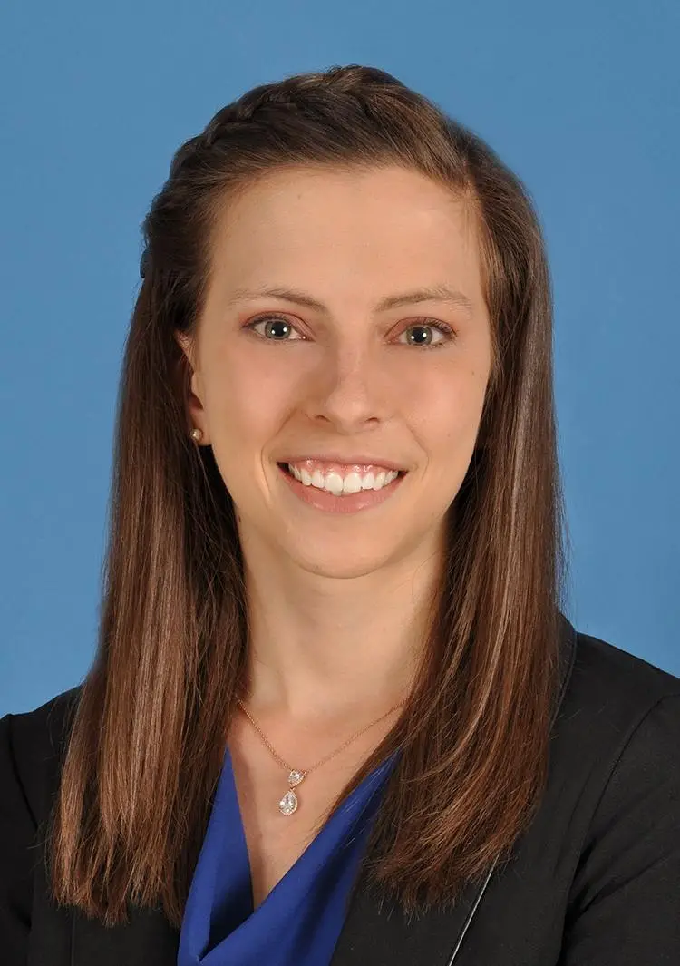 Leah VB Carter ERAS