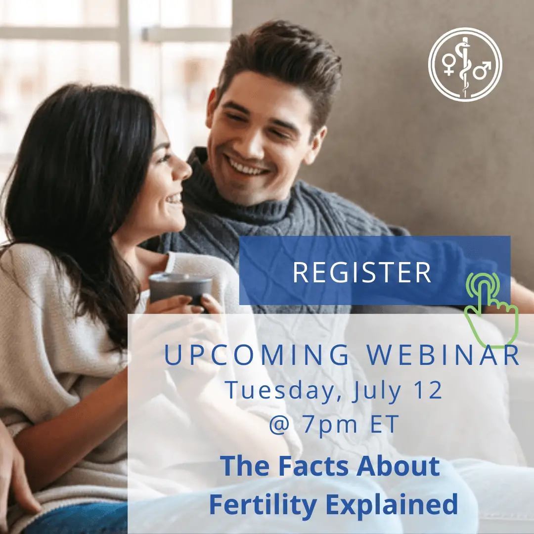 The Facts About Fertility Explained July 12
