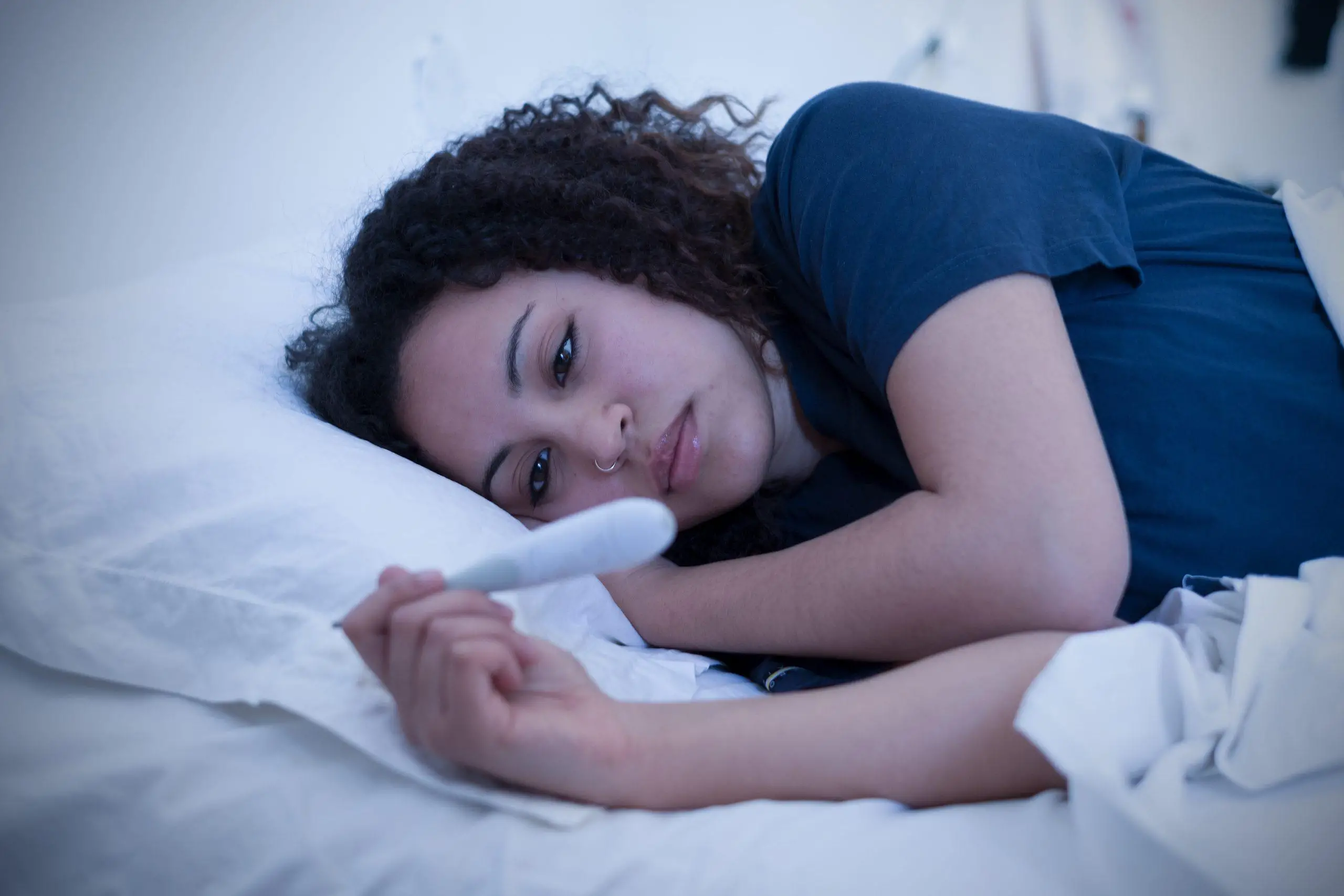 Temperature Regulation in Women and the Effects on the Menstrual Cycle