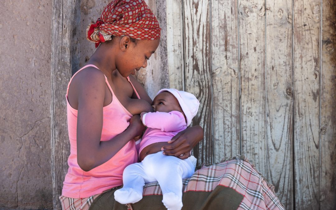 Breastfeeding Knowledge, Attitudes, and Practices in East Africa