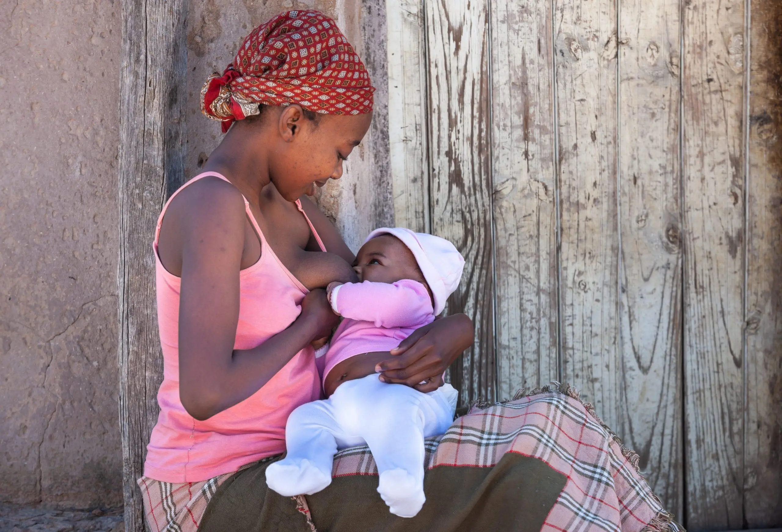 Breastfeeding Knowledge, Attitudes, and Practices in East Africa