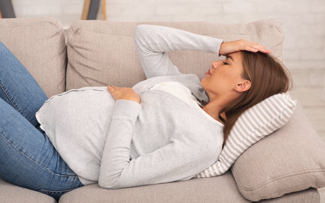 Celiac Disease in Denmark: A Nationwide Study of Pregnancy Outcomes
