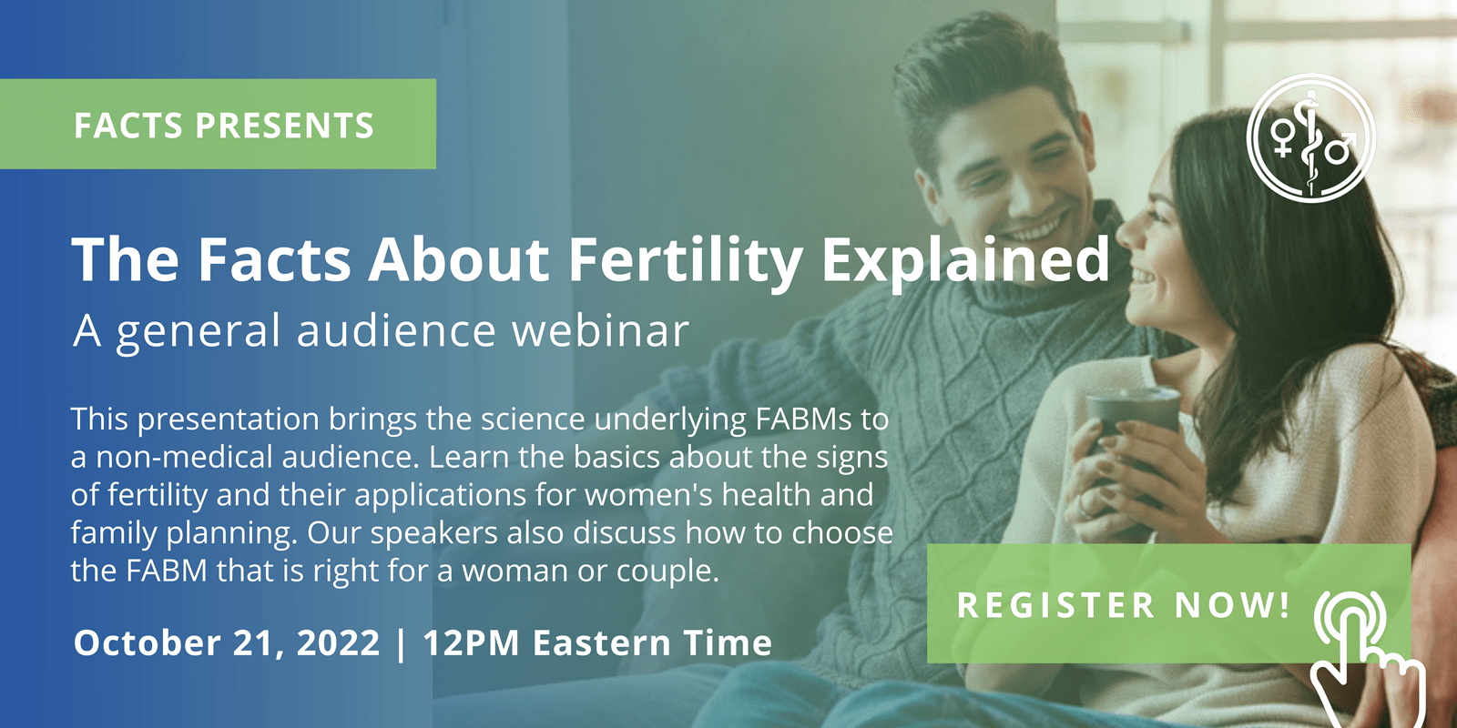 After a series of miscarriages, one woman found answers through a NaPro-trained physician 3 The Facts About Fertility Explained DATE