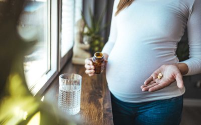 The Effects of Preconception Supplementation on Glycemia and Preterm Birth