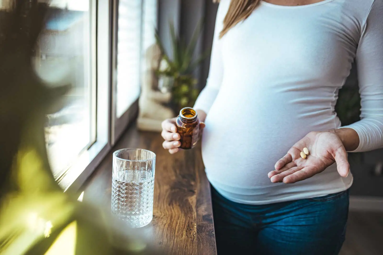 The Effects of Preconception Supplementation on Glycemia and Preterm Birth