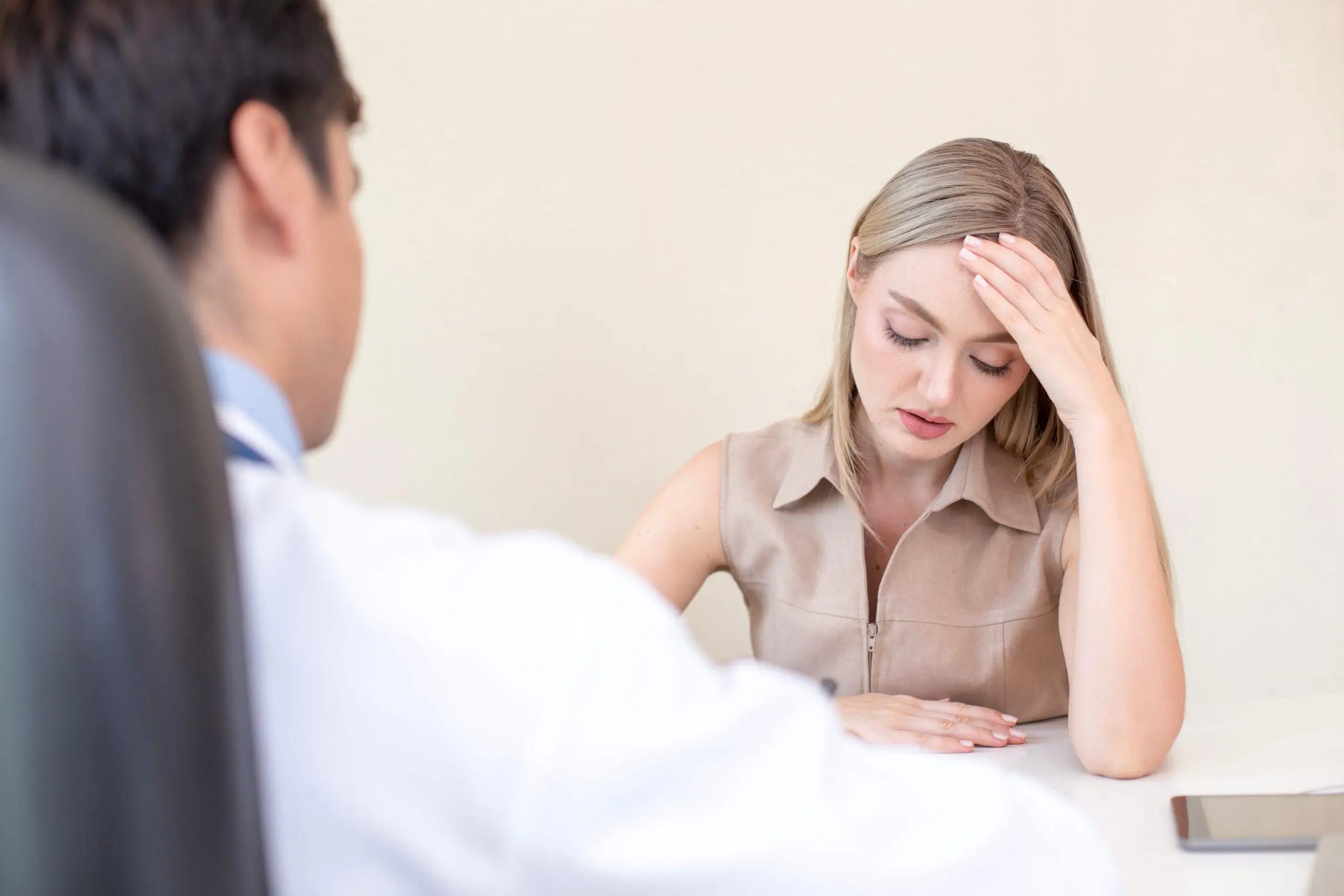 How One Patient Regained Her Autonomy with FABMs
