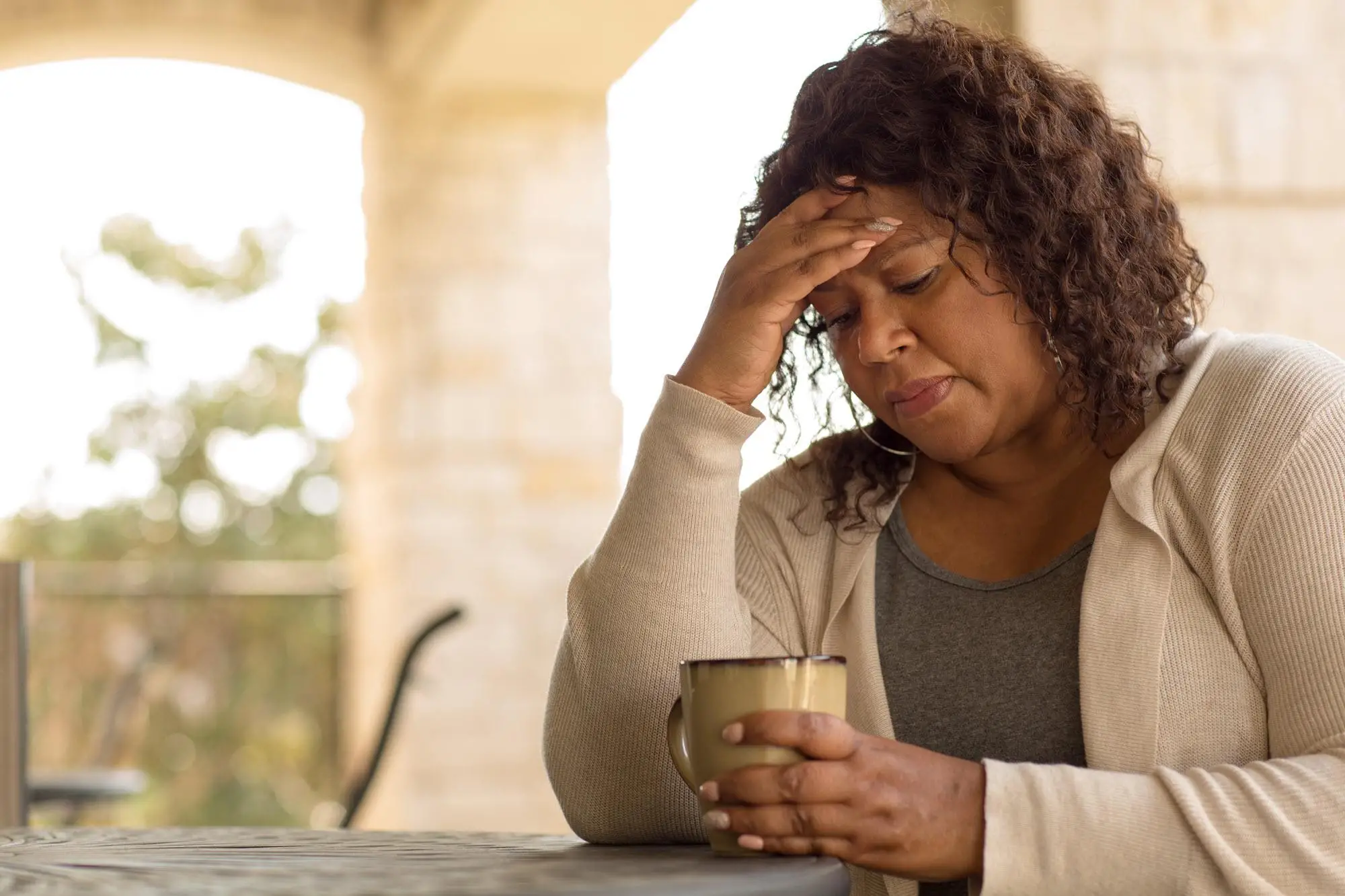 Will Transdermal Estradiol and Micronized Progesterone Prevent Peri-menopausal Depressive Symptoms?