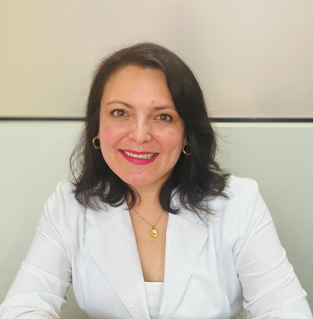 Melissa Pérez Capotosto