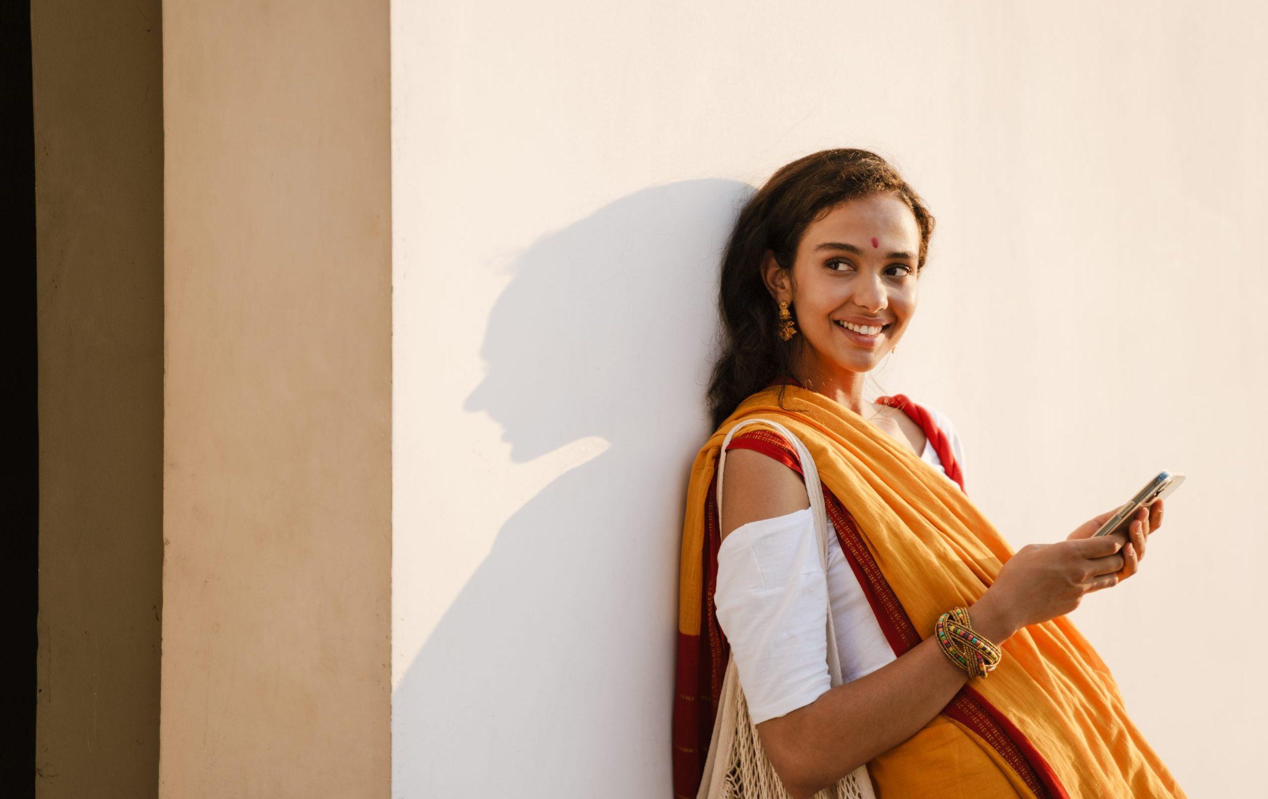 The CycleBeads Mobile App in Developing Countries: A Review of Research 3 AdobeStock 474665519 scaled e1689560818919