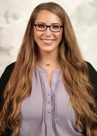 amy swan headshot