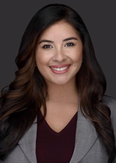 A Patient’s Journey: Learning About Her Body, Her Health, and Her Sexuality 2 DeAnna Diaz headshot