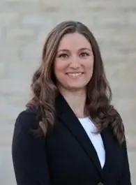 Laura Vanderheiden Zahner headshot