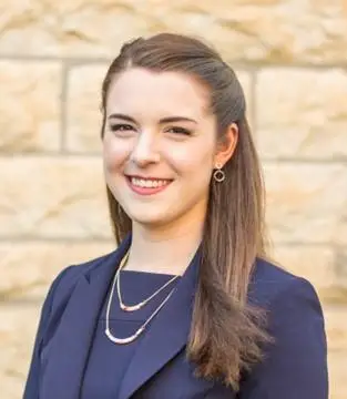 Alexandra Davidson headshot