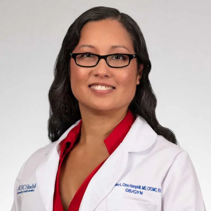 Christine Hemphill, MD