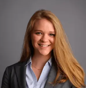 Lessons in Infertility and Resilience: We All Need to Start Asking, “Why?” 2 Emily Dobrzynski headshot