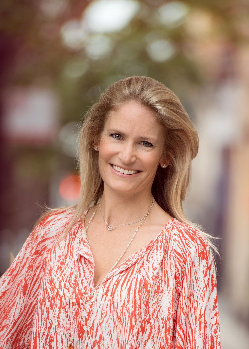 Lisa Jurski