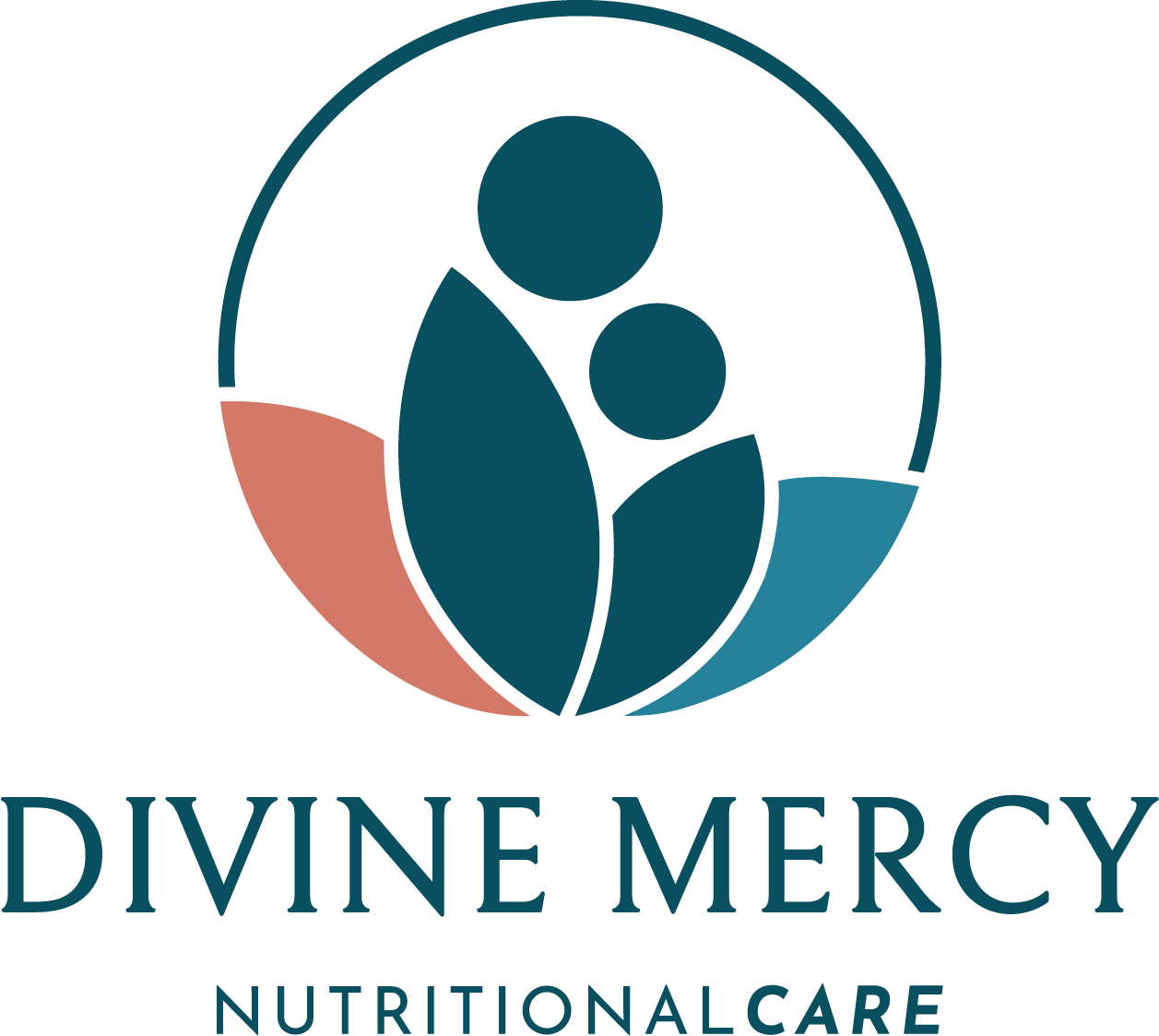 DivineMercyLogo