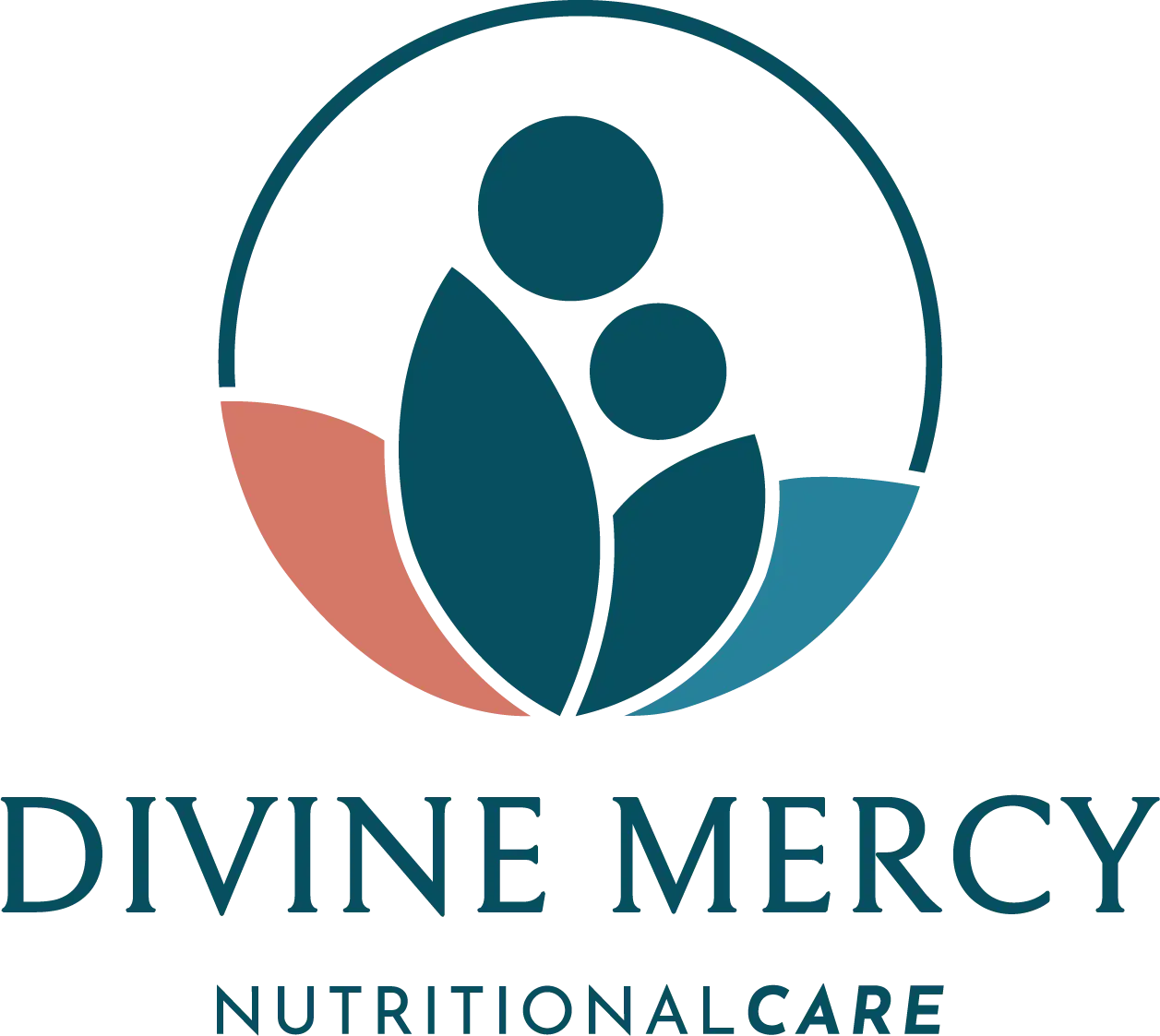 DivineMercyLogo