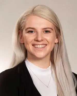 Coco Thomas headshot