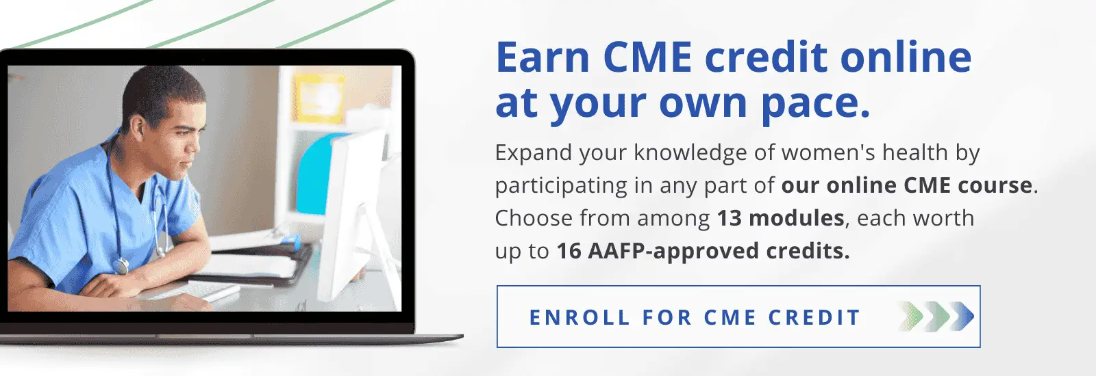 2.3.24 CME credit
