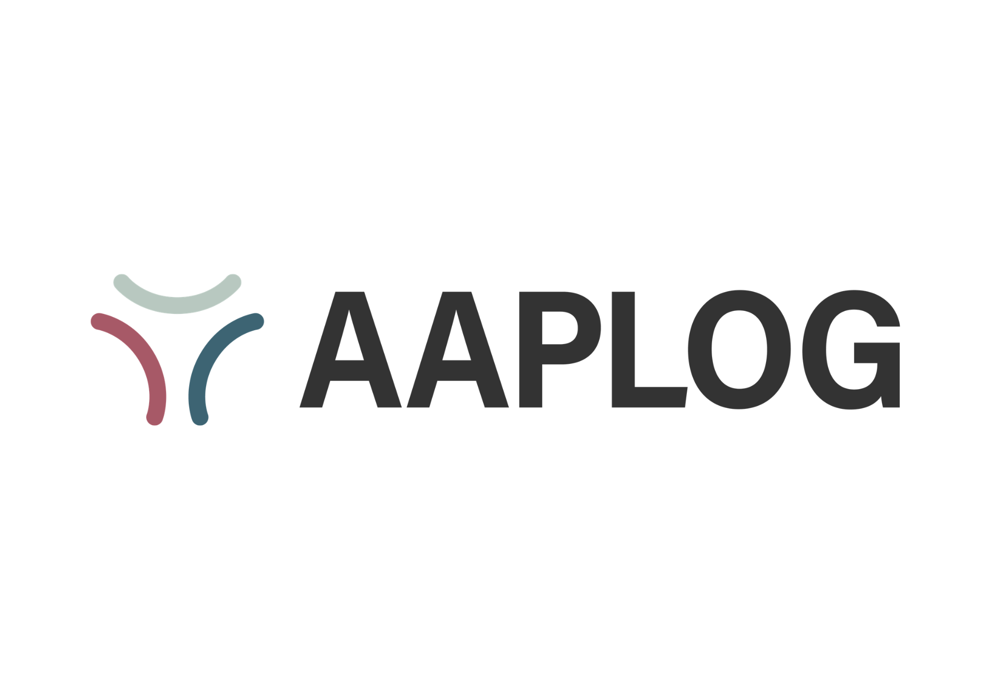 AAPLOG logo simple