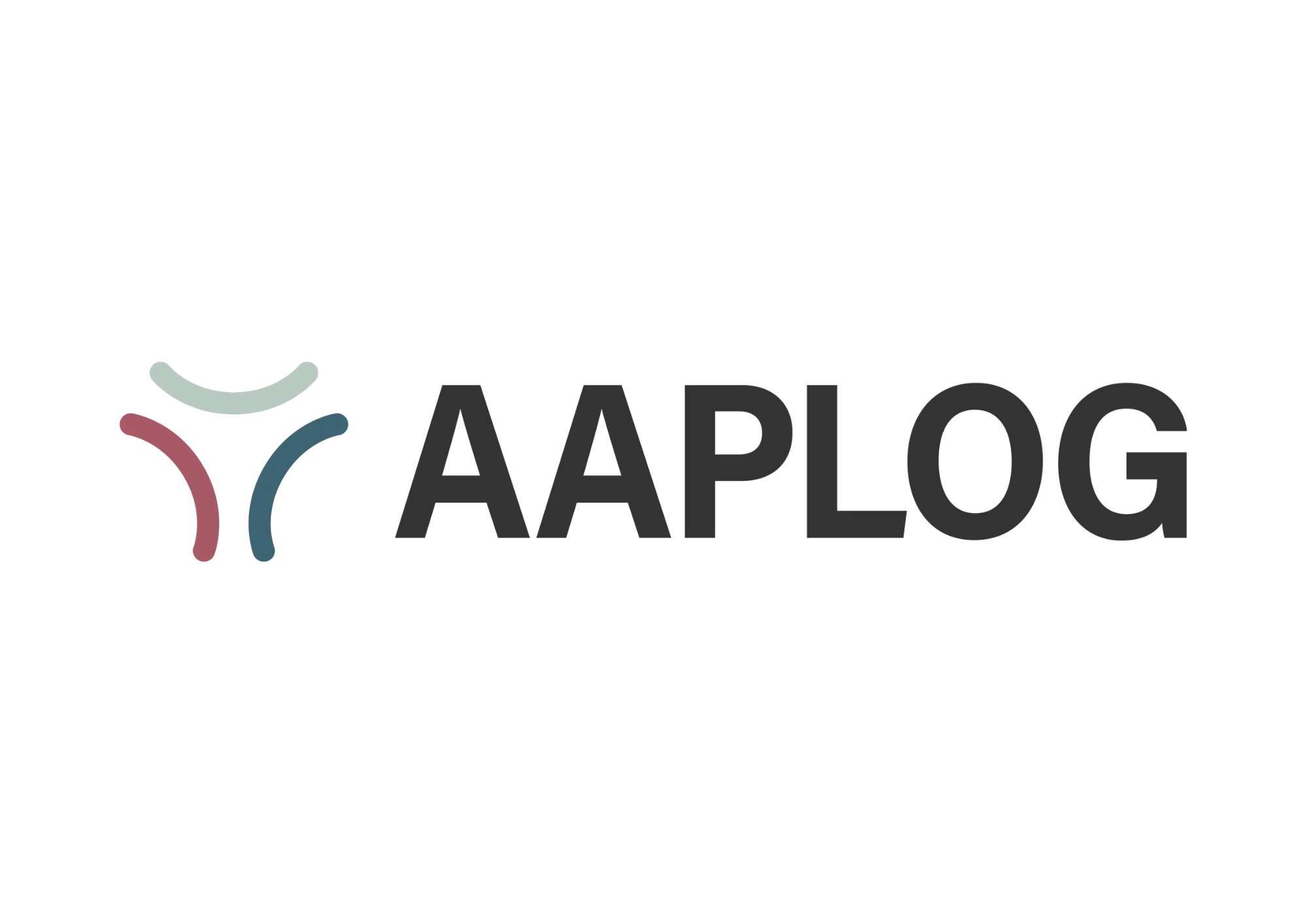 AAPLOG logo simple